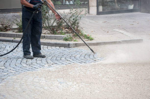 Reliable Chowchilla, CA Pressure Washing Services Solutions